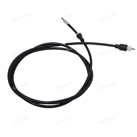 Кабель привода спидометра VK540 (-17)   8H4-83560-00