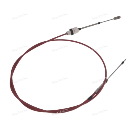 Трос реверса Yamaha 760-1200 XL  002-058-08