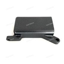 Кожух замка зажигания E60H-E115A 697-8252E-02-8D