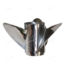 Винт гребной 3X14-3/4X29-T1  Yamaha 200-300     6CB-45976-00