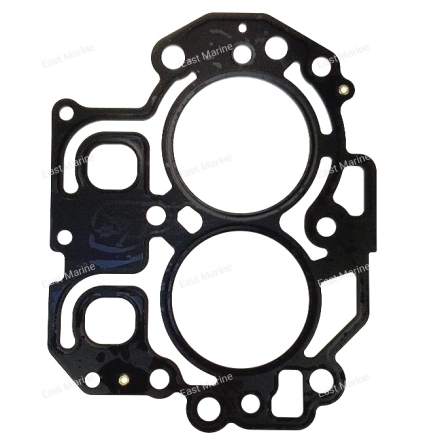 Прокладка под головку Yamaha F9.9C, F15A        66M-11181-10