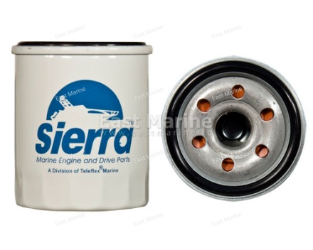 Фильтр масляный Johnson, Suzuki   DF90, DF115     18-7896