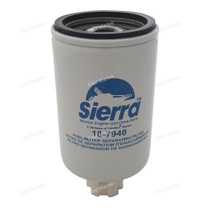 Фильтр топливный Volvo-Penta  18-7940