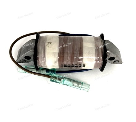 Катушка зажигания E48C/55B 697-85520-02