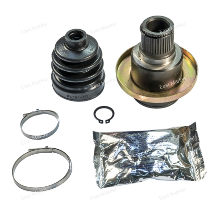 Хвостовик привода Yamaha Grizzly, Rhino     294355