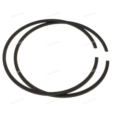 Кольца поршневые, стд, Johnson 200,225