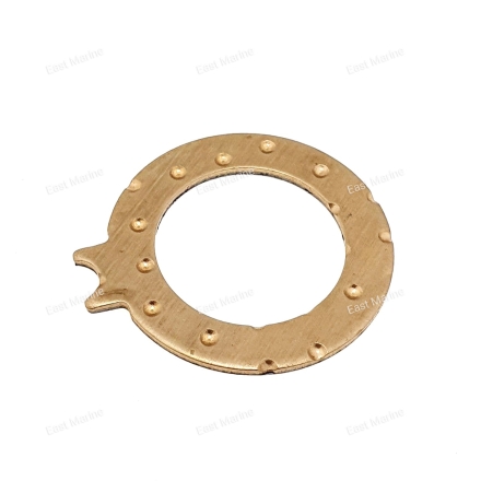 Шайба 663-45552-00