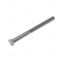 Болт (130 мм) крепления двигателя   90101-12065