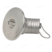 Горловина заливная 1-1/2&quot;, угловая C070301