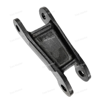 Рычаг стойки лыжи продольный 8L0-2382E-01