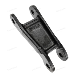 Рычаг стойки лыжи продольный 8L0-2382E-01