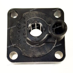 Корпус помпы 9.9, 15   63V-44301-00