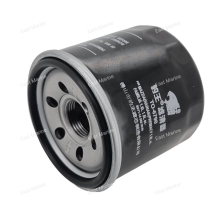 Фильтр масляный Parsun/Golstream/HDX/Toyama..           F15-07010023