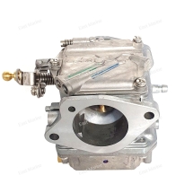 Карбюратор верхний (#1), 50H, 40Y 62X-14301-00