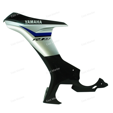 Обтекатель пластиковый R1M           2KS-Y283U-10-0X