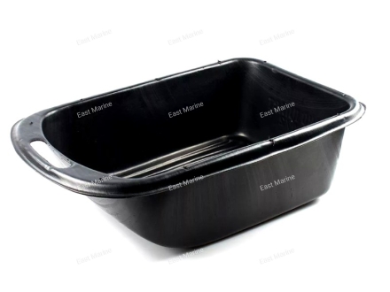 Сани рыбацкие А3 размер 700х440х220