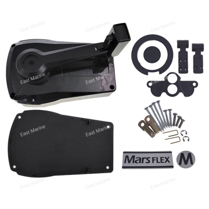 Машинка газ/реверс   B90-T