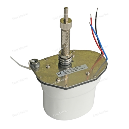 Мотор для дворника 556-10150-12V