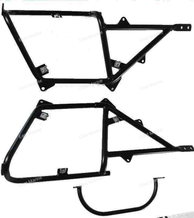 Кронштейн под кофр XV1900A