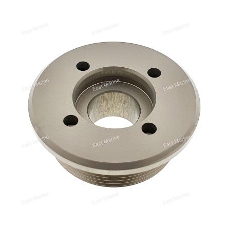 Гайка гидроцилиндра 55-90      6H1-43821-11