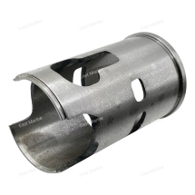 Гильза Yamaha VK540 c 1988 года     FL-1237-81