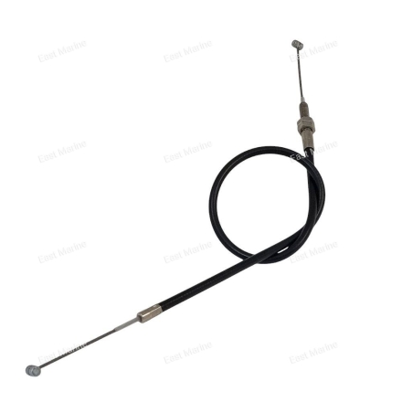 Тросик &quot;газа&quot;  F9.9B, F15B            F15-01030004                      