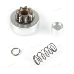 Бендикс стартера Yamaha 84N-81832-51    (MZC813)