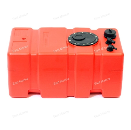 Бак топливный, 60 литров 