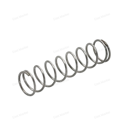 Пружина заслонки T2-2.6           T2-04000427