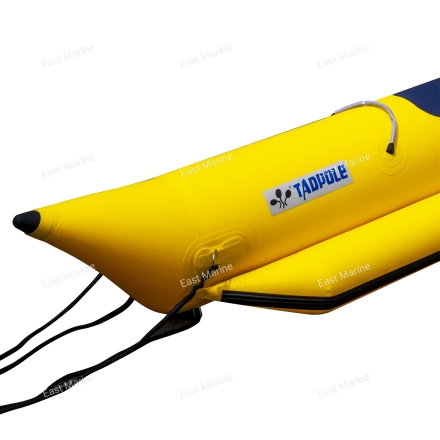 Тюбинг для воды (банан), 5 мест  SF80133