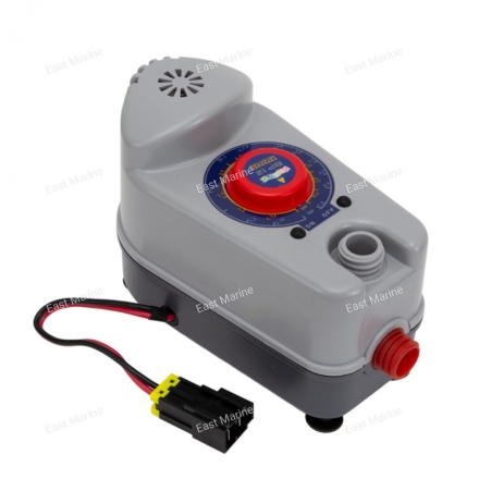 Насос электрический высокого давления Bravo BP12 12вольт