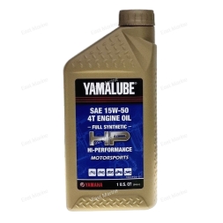 Масло для мотоциклов, ATV, и S-by-S          LUB15W50FS12