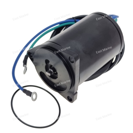 Мотор трима Yamaha (F200-F250)                  69J-43880-00