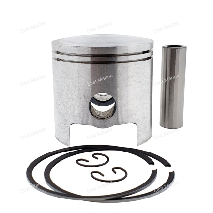 Поршень, к-т, + 0.040&quot;, Polaris 488          09-712-04