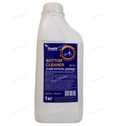 Очиститель днища от ракушечника 1кг  BC-01