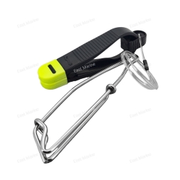 Клипса тросовая для даунриггера SCOTTY 1171