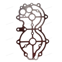 Прокладка под крышку головки 40X    66T-11193-A3