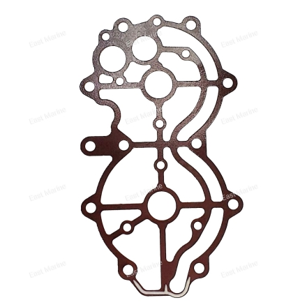 Прокладка под крышку головки 40X    66T-11193-A3