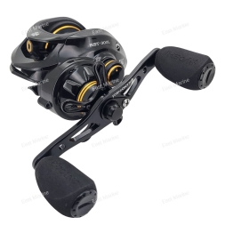 Катушка мультипликаторная Yoshi Onyx RESIST RST-300L