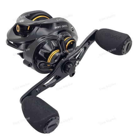 Катушка мультипликаторная Yoshi Onyx RESIST RST-300L