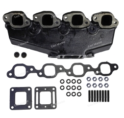 Коллектор Mercruiser 7.4L                          9011