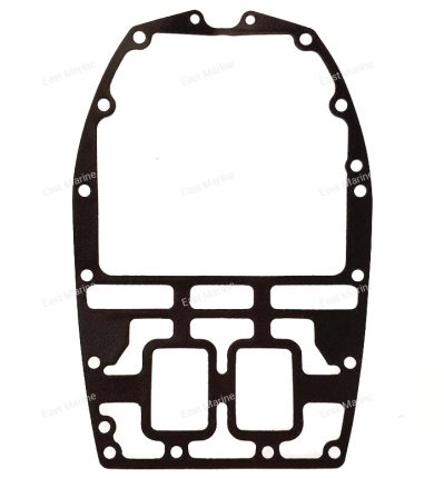 Прокладка под мотор Yamaha 200-250    61A-45113-A0