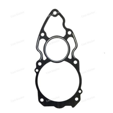 Прокладка пластины помпы Yamaha F300-350 (V8)  6AW-44315-00