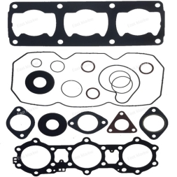 Прокладки, к-т полный, Polaris 600    09-711204