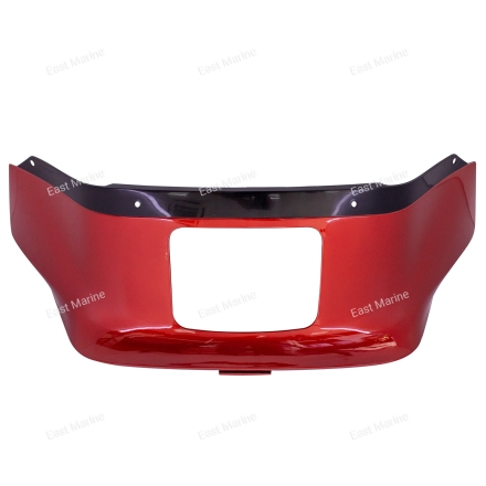 Основание фары (красное) VK540 8AC-77231-70