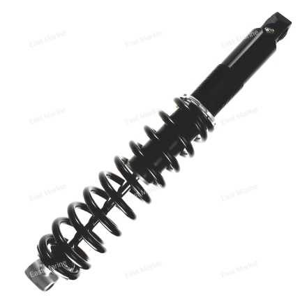 Амортизатор с пружиной Venture TF (09-11)   8HP-2376A-10