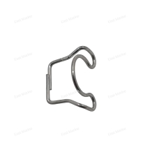 Стопор (фисатор иглы клапана)     633-14159-00