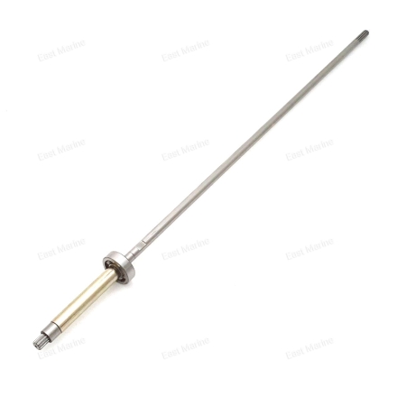 Вал вертикальный (S) Tohatsu, Mercury 4-6        369-64301-0