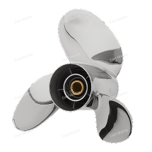 Винт гребной нержавеющий Suzuki LNR3R21PSF115