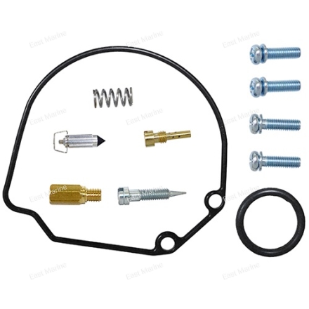 Ремкомплект карбюратора Yamaha BR250T    SM-07627